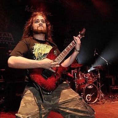 Woe of Tyrants