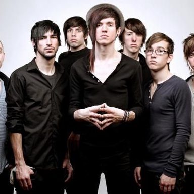 Woe, Is Me photo 16
