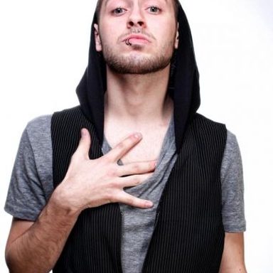 Woe, Is Me photo 10
