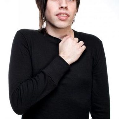 Woe, Is Me photo 12