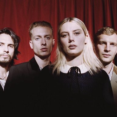 Wolf Alice