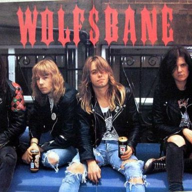 Wolfsbane