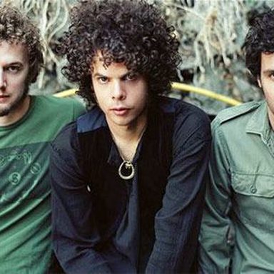 Wolfmother