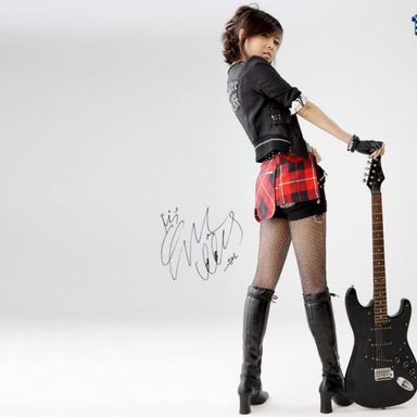 Wonder Girls photo 68