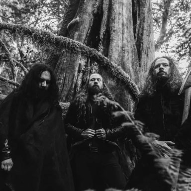 Wolves in the Throne Room