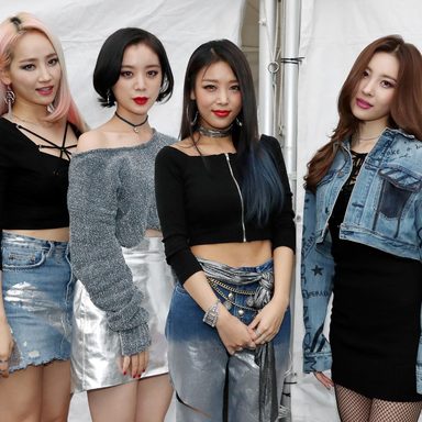 Wonder Girls