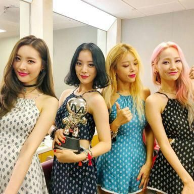 Wonder Girls