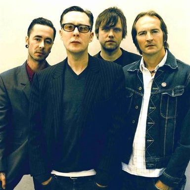 Wonder Stuff