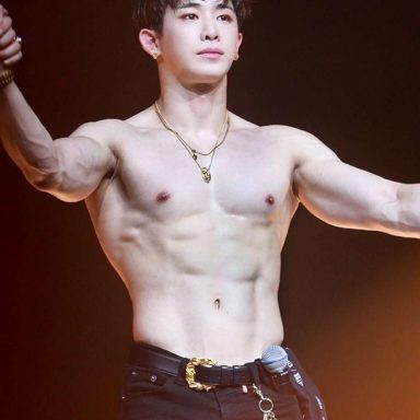 WONHO