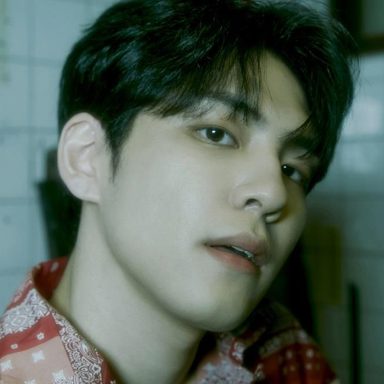WONPIL (DAY6) photo 9
