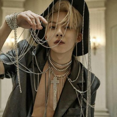 Woo Jin Young