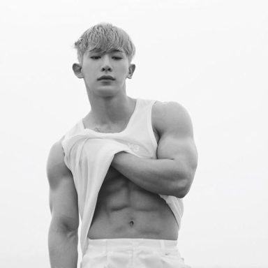 WONHO