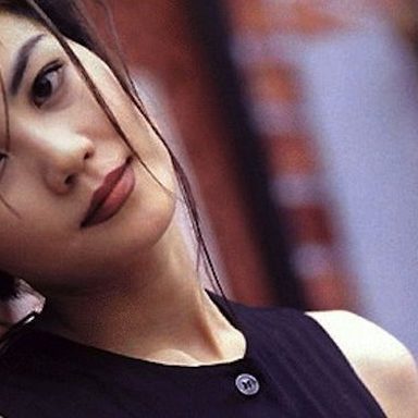 Wong Faye