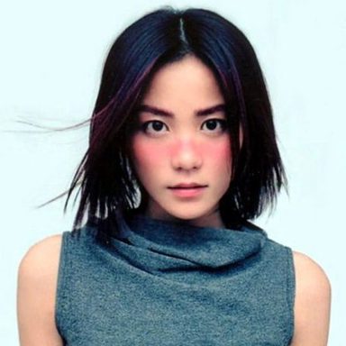 Wong Faye