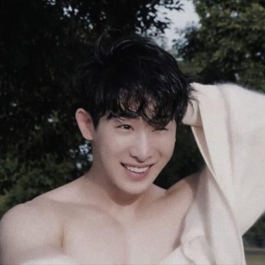 WONHO photo 9