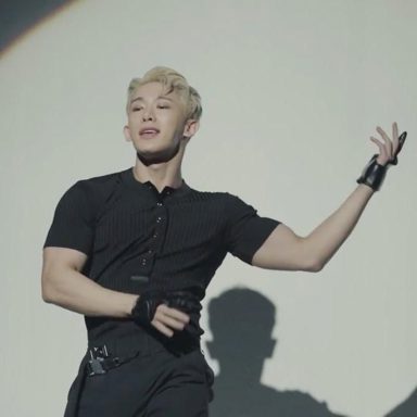 WONHO
