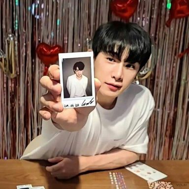 WONHO