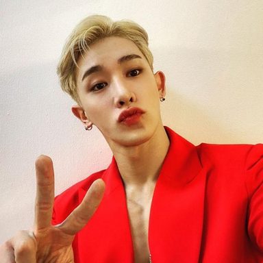 WONHO