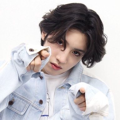 Wooseok photo 12