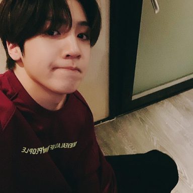 Wooseok photo 13