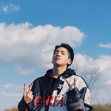 Wooseok photo 10