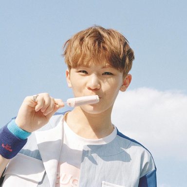 Woozi (Seventeen)
