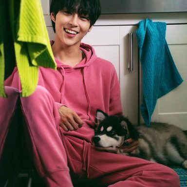 WooSung