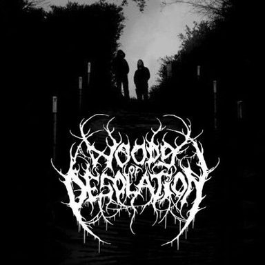 Woods of Desolation