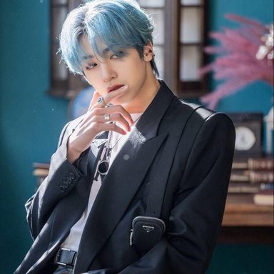 Wooseok