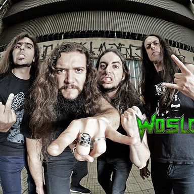 Woslom