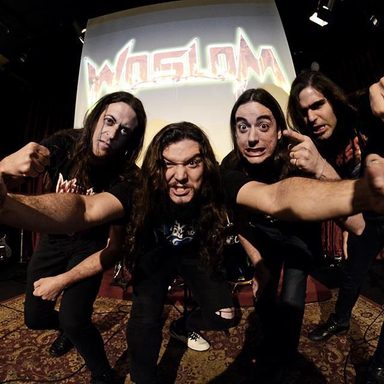 Woslom