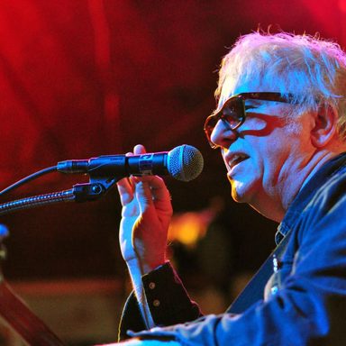 Wreckless Eric