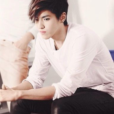 Wu YiFan