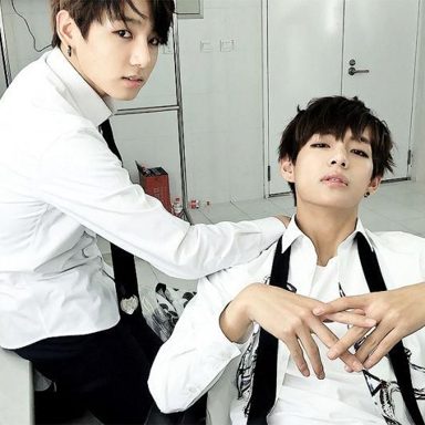 WTF Bangtan?