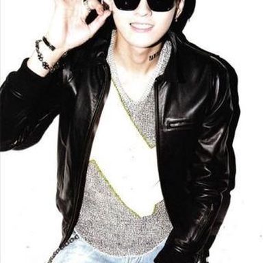 Wu YiFan