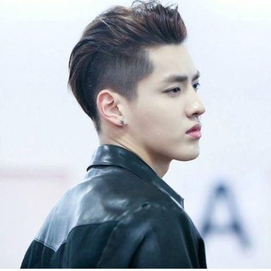 Wu YiFan
