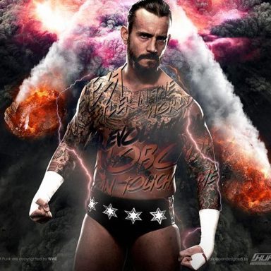 WWE