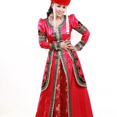 Wulan Tuoya