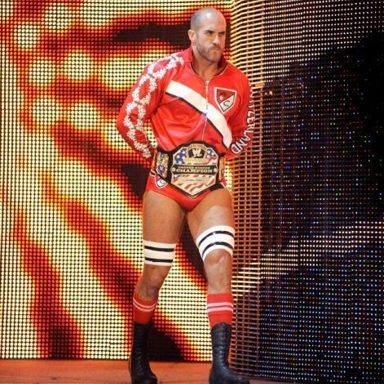 WWE