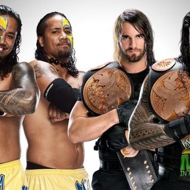 WWE photo 21
