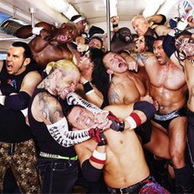 WWE photo 58