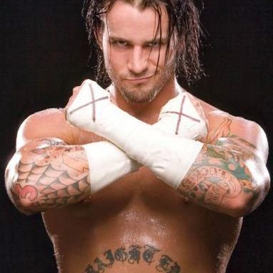 WWE