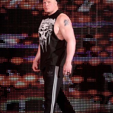 WWE