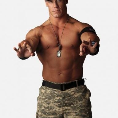 WWE