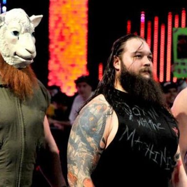 WWE photo 17
