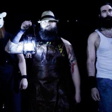 WWE photo 18