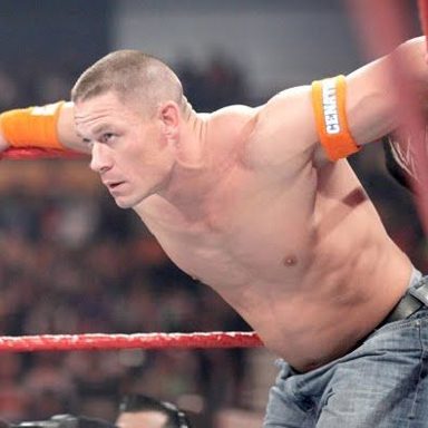 WWE Right Now