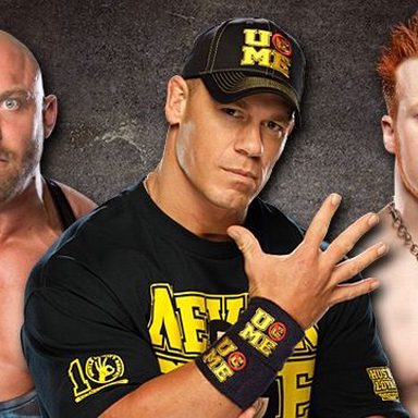 WWE photo 30