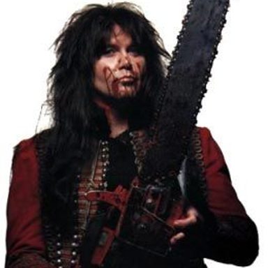 W.A.S.P.