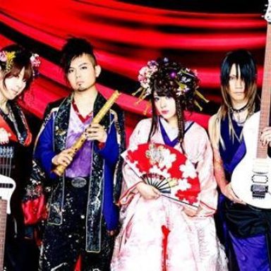Wagakki Band photo 15